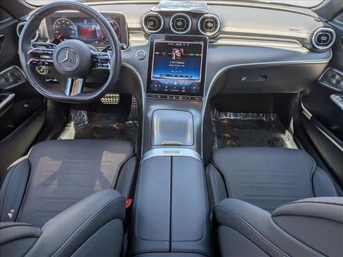 Certified 2024 Mercedes-Benz C 300 Sedan image 19