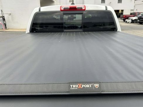 Certified 2021 Chevrolet Colorado Z71 image 28