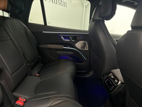Used 2023 Mercedes-Benz EQS 450+ SUV image 28