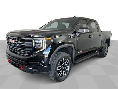 New 2026 GMC Sierra 1500 AT4 w/ AT4 Premium Package