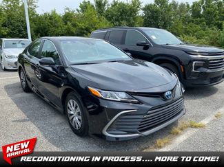 Used 2023 Toyota Camry LE w/ Cold Weather Package FWD video 1