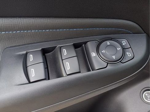 New 2026 Buick Envista Sport Touring w/ Convenience I Package FWD image 16