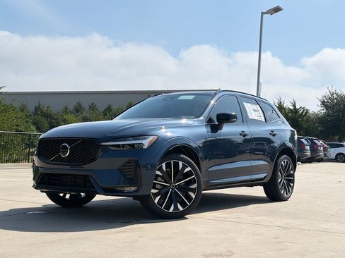 New 2026 Volvo XC60 B5 Ultra w/ Protection Package Premier AWD/4WD image 2
