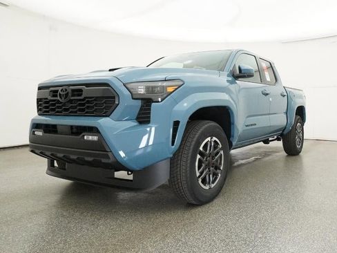 New 2026 Toyota Tacoma TRD Sport image 32
