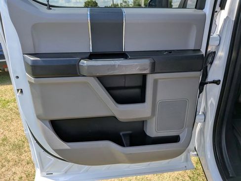Used 2019 Ford F150 XLT w/ Equipment Group 301A Mid AWD/4WD image 28