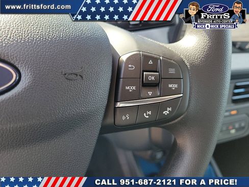 Used 2026 Ford Maverick XLT w/ 4K Tow Package AWD/4WD image 8