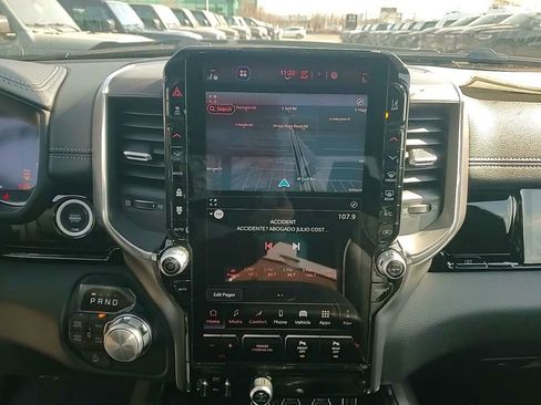 New 2026 RAM 1500 Laramie w/ Night Edition image 34