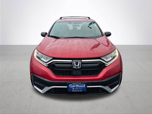 Used 2020 Honda CR-V LX image 3