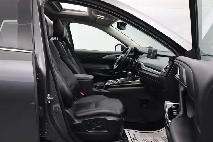 Used 2023 MAZDA CX-9 Touring AWD/4WD image 14