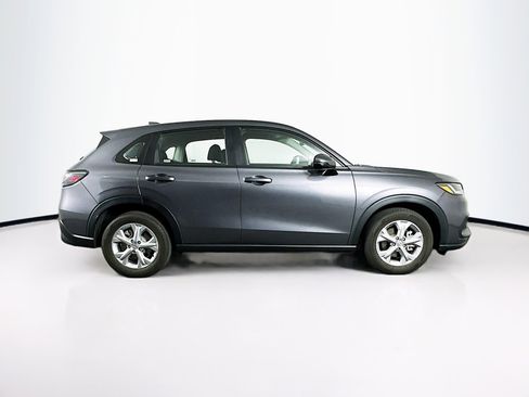 Used 2025 Honda HR-V LX image 10