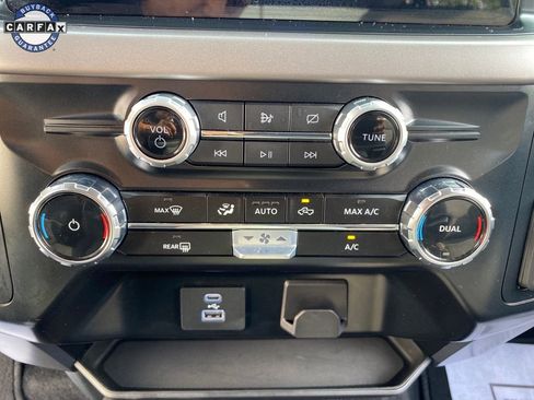 Used 2024 Ford F150 XLT image 32