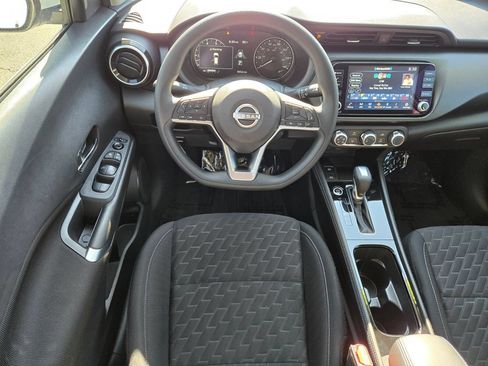 Certified 2023 Nissan Kicks SV FWD image 13
