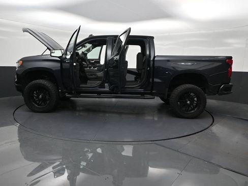 Used 2024 Chevrolet Silverado 1500 RST RWD image 33