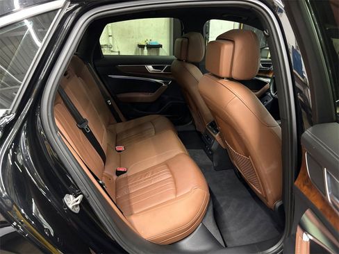 Used 2023 Audi A6 Premium Plus image 17