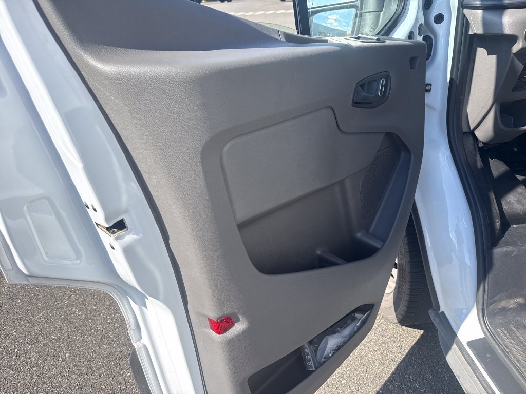 Used 2024 Ford Transit 350 148 High Roof Extended AWD image 16