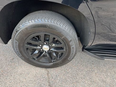 Certified 2023 Chevrolet Tahoe LT image 38