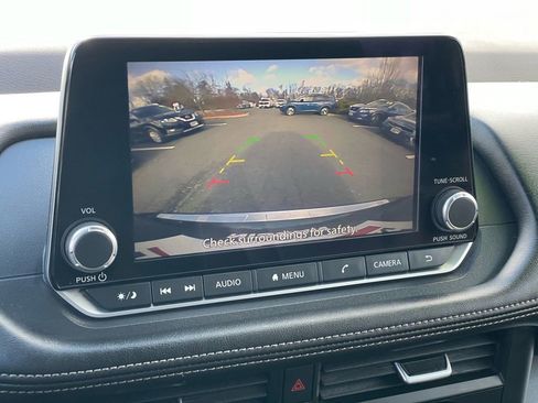 Certified 2023 Nissan Rogue SV AWD/4WD image 20