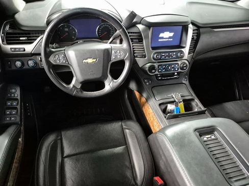 Used 2019 Chevrolet Tahoe Premier image 10