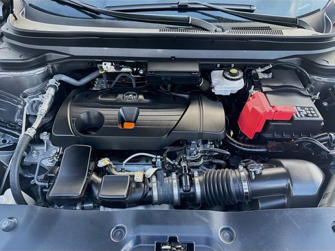 Used 2024 Acura RDX A-Spec image 36