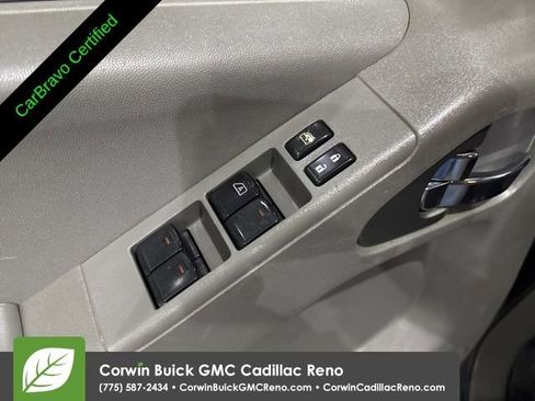 Used 2019 Nissan Frontier SV AWD/4WD image 29