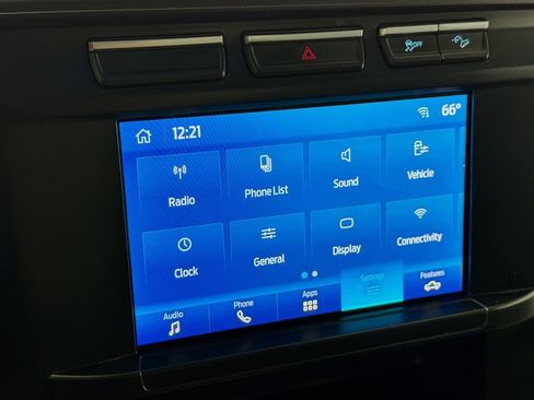 Used 2024 Ford F350 XLT w/ FX4 Off-Road Package AWD/4WD image 15
