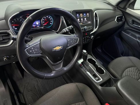 Used 2021 Chevrolet Equinox LT image 9