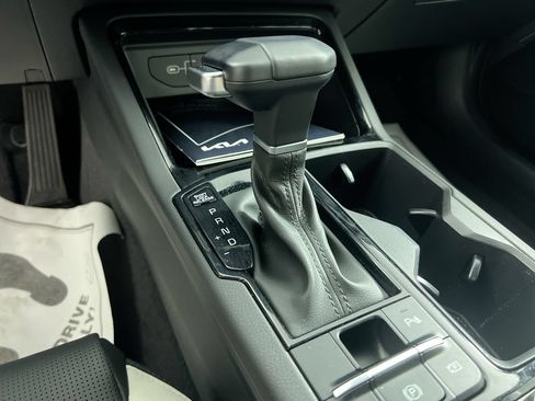 Certified 2025 Kia K5 GT-Line FWD image 22