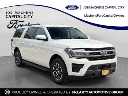 Used 2023 Ford Expedition Max XLT