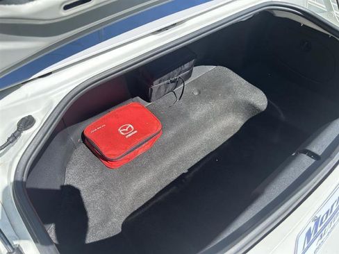 Used 2013 MAZDA MX-5 Miata Club RWD image 16