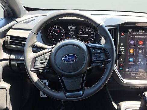 Used 2025 Subaru Crosstrek 2.5i Sport AWD/4WD image 10