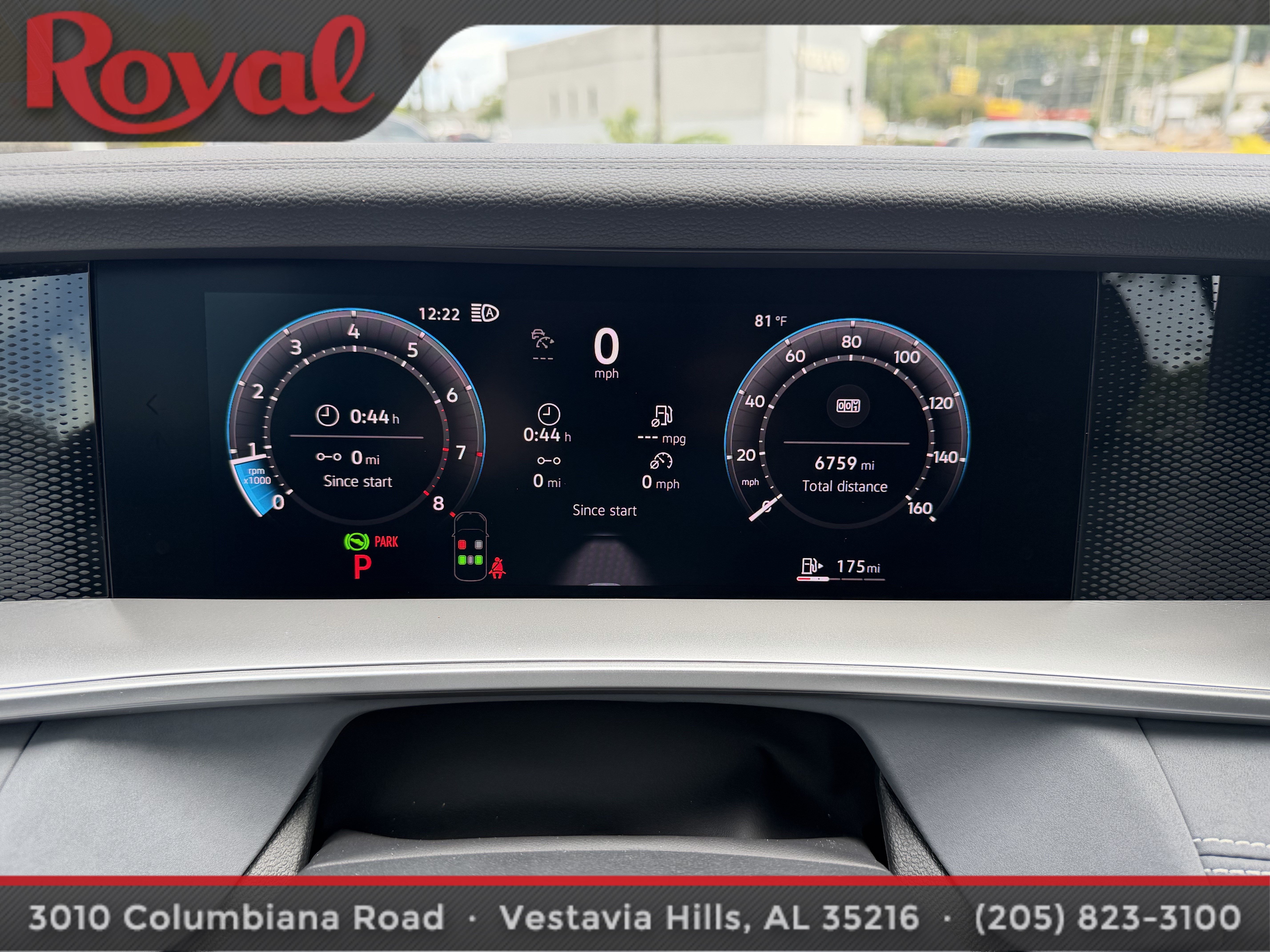 Certified 2026 Volkswagen Tiguan SE R-Line FWD image 17