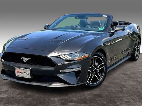 Used 2023 Ford Mustang Premium image 3