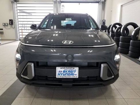 New 2026 Hyundai Kona SEL Sport image 20