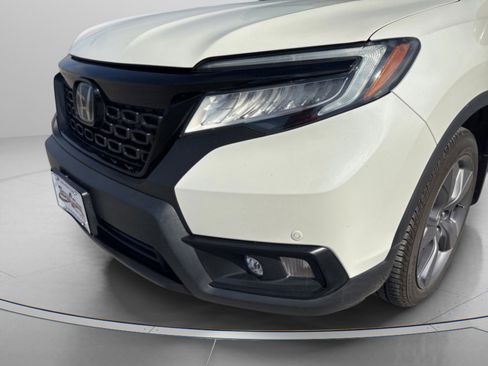 Used 2019 Honda Passport Touring image 9