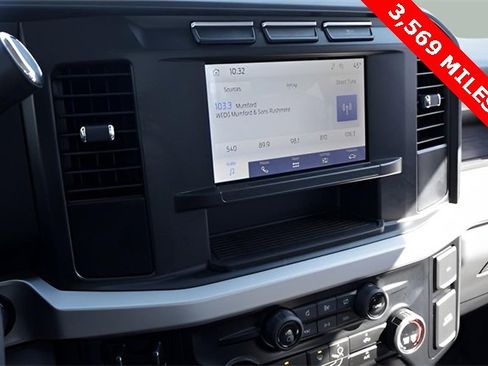 Used 2023 Ford F250 XL w/ XL Chrome Package image 59