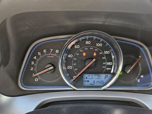 Used 2013 Toyota RAV4 Limited image 12