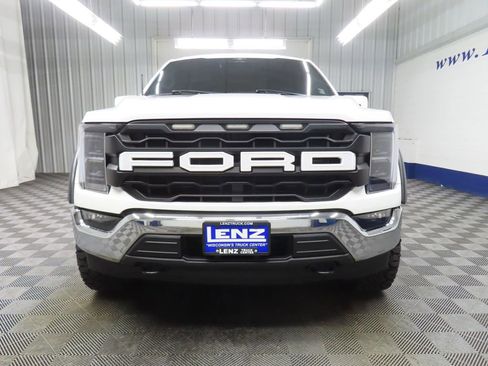Used 2023 Ford F150 XL w/ XL Chrome Appearance Package AWD/4WD image 38