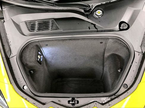 Used 2024 Chevrolet Corvette Stingray Coupe w/ Z51 Performance Package RWD image 42