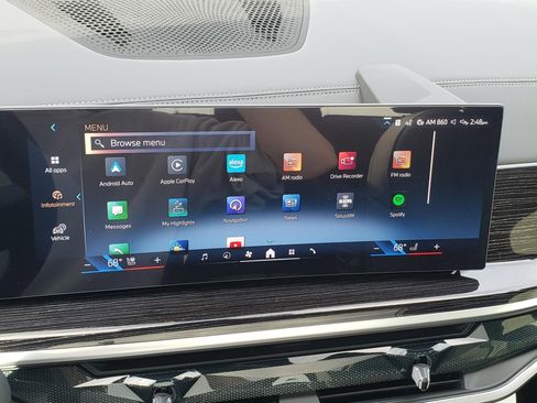 New 2026 BMW X5 xDrive40i image 25