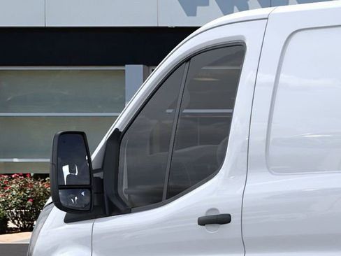 New 2026 Ford Transit 150 Low Roof RWD image 20