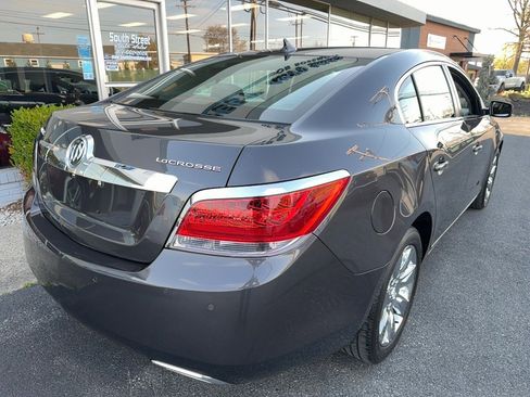 Used 2013 Buick LaCrosse Leather image 3