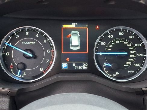 Used 2022 Subaru Ascent Limited w/ Technology Package AWD/4WD image 26