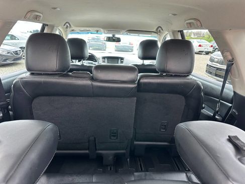 Used 2015 Nissan Pathfinder SL w/ Cargo Package AWD/4WD image 16