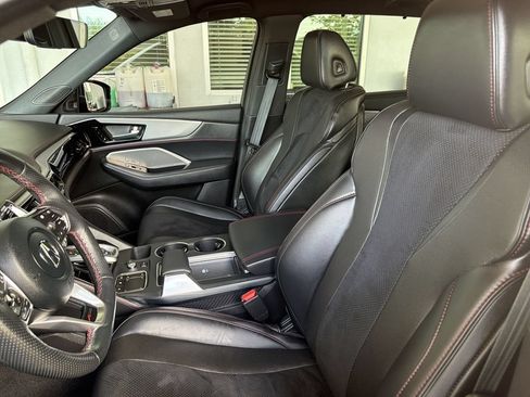 Used 2022 Acura MDX A-Spec AWD/4WD image 20
