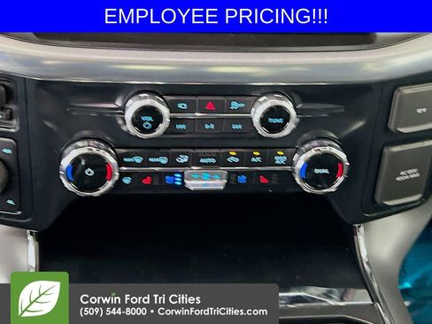 New 2026 Ford F150 Lariat AWD/4WD image 9