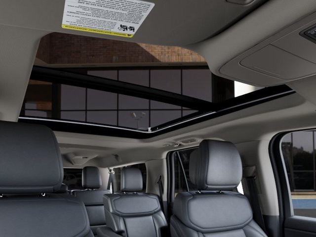 New 2027 Ford Expedition Max Active AWD/4WD image 22