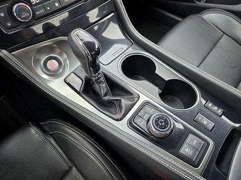 Used 2021 Nissan Maxima 3.5 SV w/ Floor Mat Group image 36