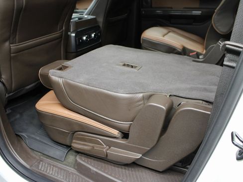 Used 2024 Ford Expedition Max King Ranch image 70