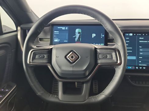 Used 2024 Rivian R1S Adventure AWD/4WD image 28