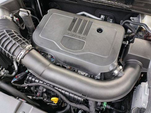 New 2026 Chevrolet Blazer LT w/ Convenience Package AWD/4WD image 28